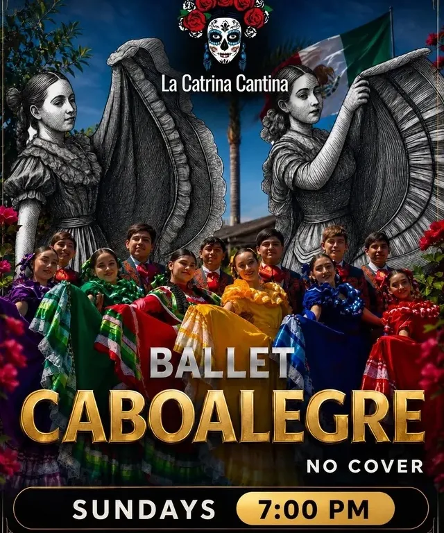 Folclor | Ballet Caboalegre
