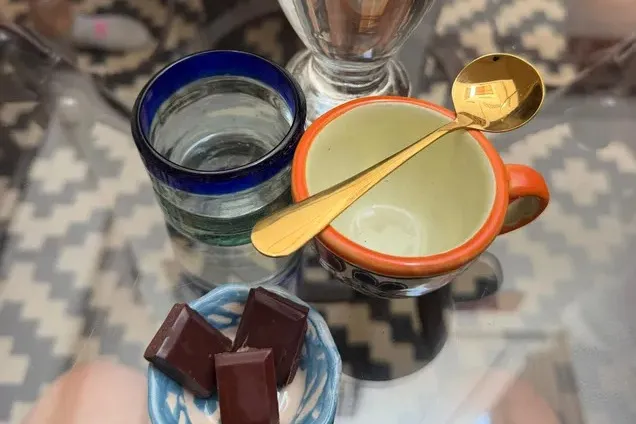 The Artisan Cupping (Exploration of Mexican Coffee) photo 2
