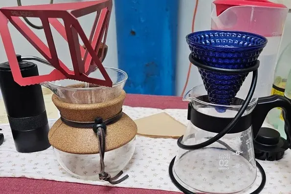 The Artisan Cupping (Exploration of Mexican Coffee) photo 3