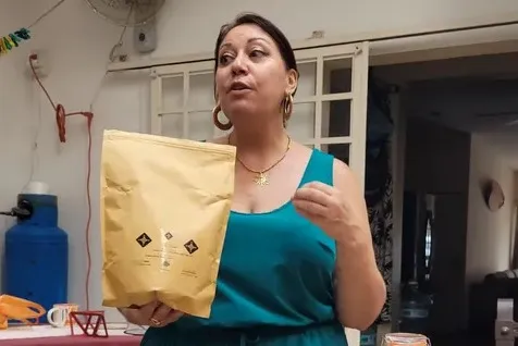 The Artisan Cupping (Exploration of Mexican Coffee) photo 4