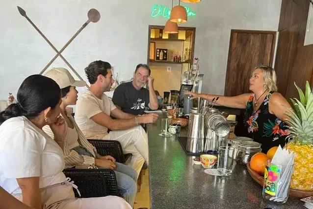 The Artisan Cupping (Exploration of Mexican Coffee) photo 6