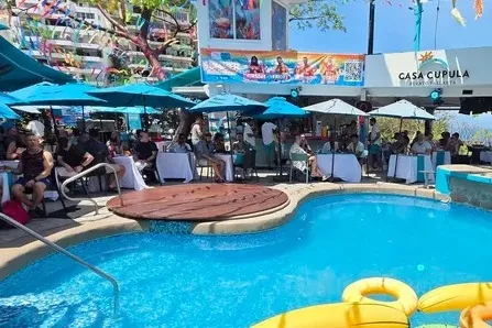 Tr*mp Pinata Bash & Sunday Grill photo 3