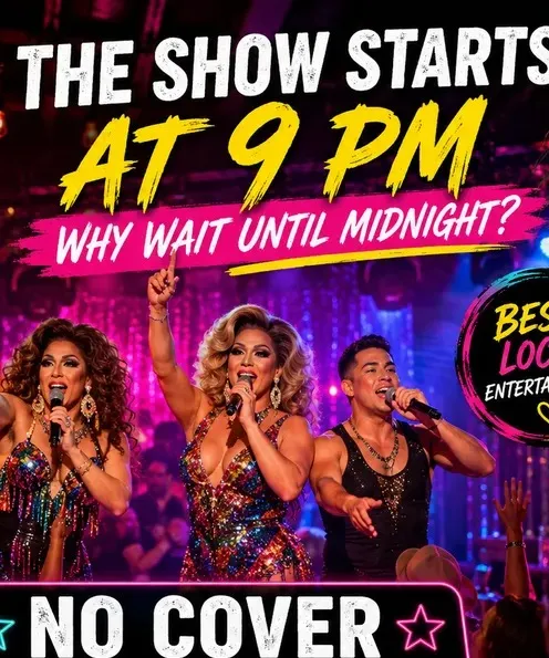 Join the Chacha Queens