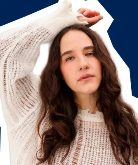 Vibra Jalisco Fan Zone: Ximena Sariñana