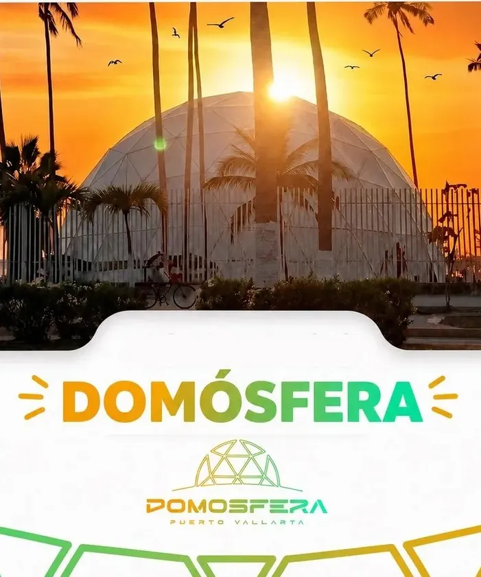 Domosphera Immersive Experience