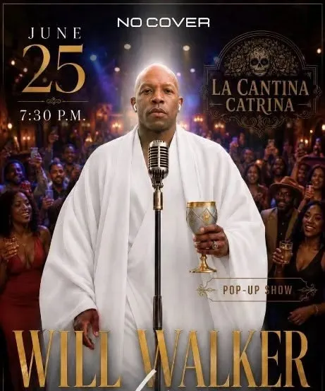Will Walker