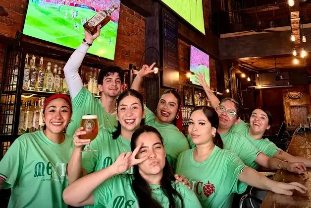 Where Can I Watch the FIFA World Cup? photo 1