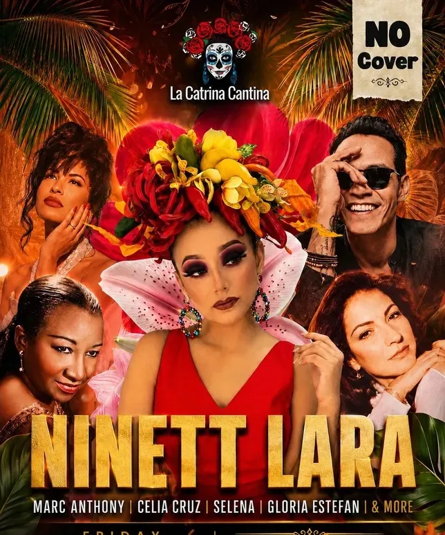 Ninett Lara | Latin Music