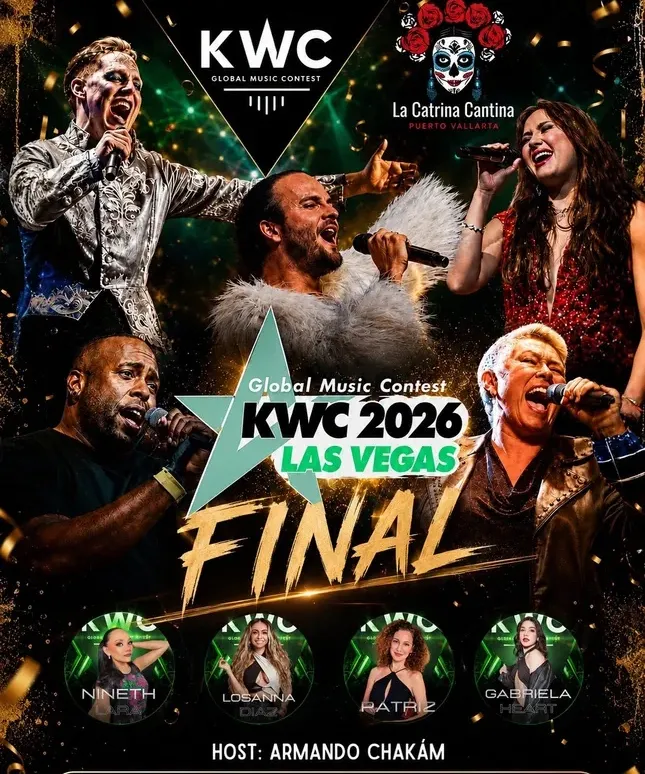 KWC Karaoke Contest | The Finale