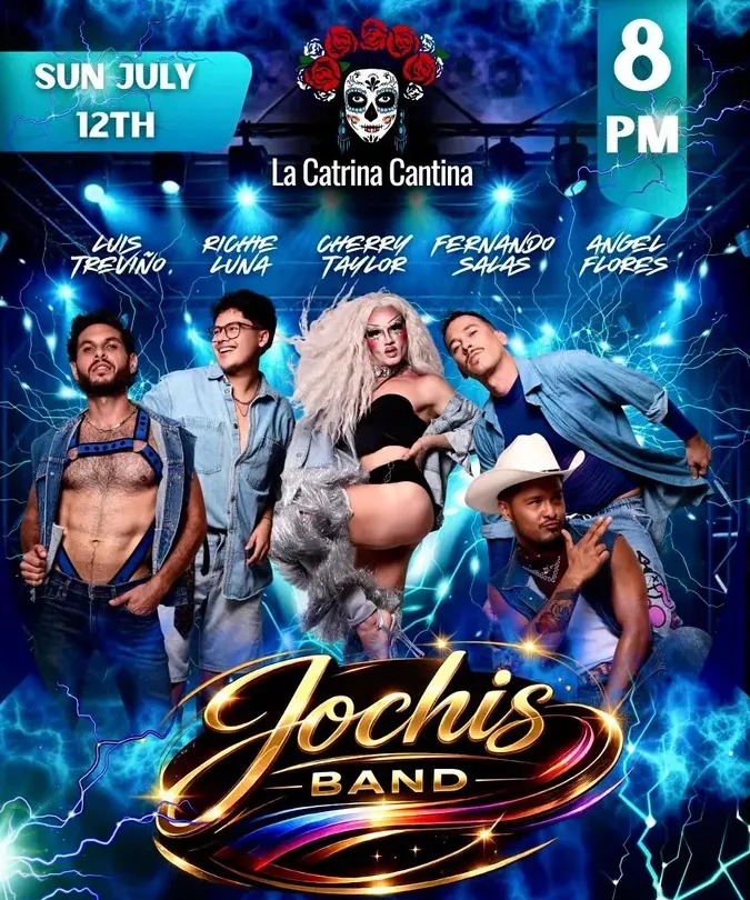 Jochis Band