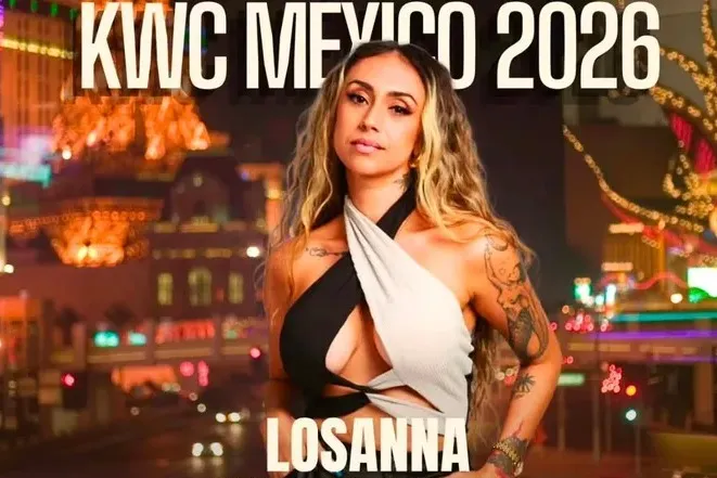 KWC Mexico Global Music Contest (Karaoke World Championships) photo 2