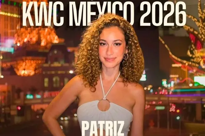 KWC Mexico Global Music Contest (Karaoke World Championships) photo 3