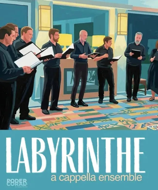Labyrinthe Concert (A Cappella Ensemble)