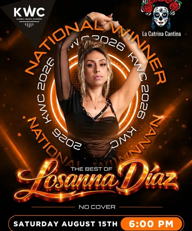 The Best Of Losanna Díaz