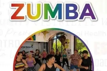Zumba Classes photo 1