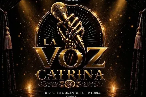The Voice Catrina 2026 (La Voz Catrina) photo 1