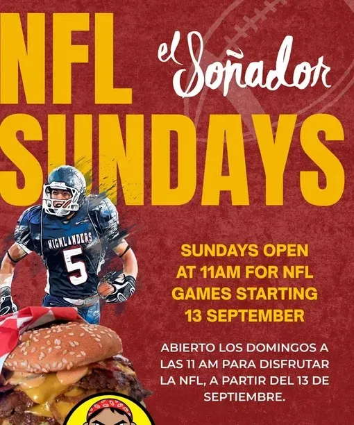 NFL Sundays