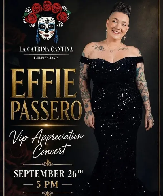 Effie Passero