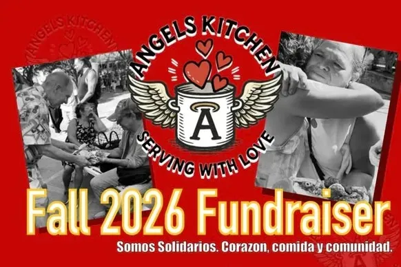 Angels Kitchen 2nd Annual Fundraiser photo 1