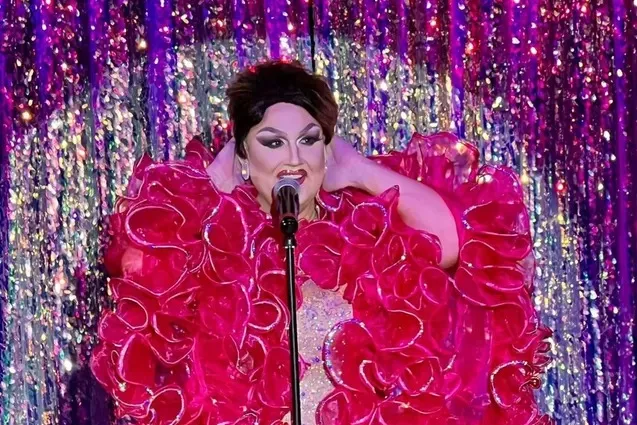 Miss Conception: Scream Kween photo 1