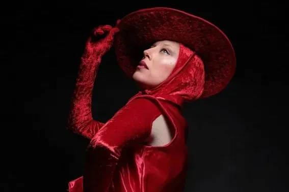 Gaga: A Confession Starring Maru Prado photo 2