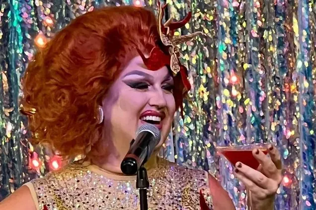 Miss Conception: Scream Kween photo 3