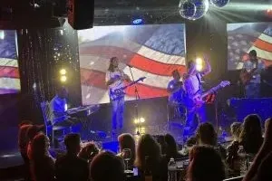 Bruce Springsteen Tribute: Mau Jiménez photo 2