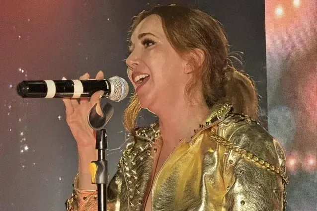 Celine Dion Tribute Starring Marianna Vigueras photo 2
