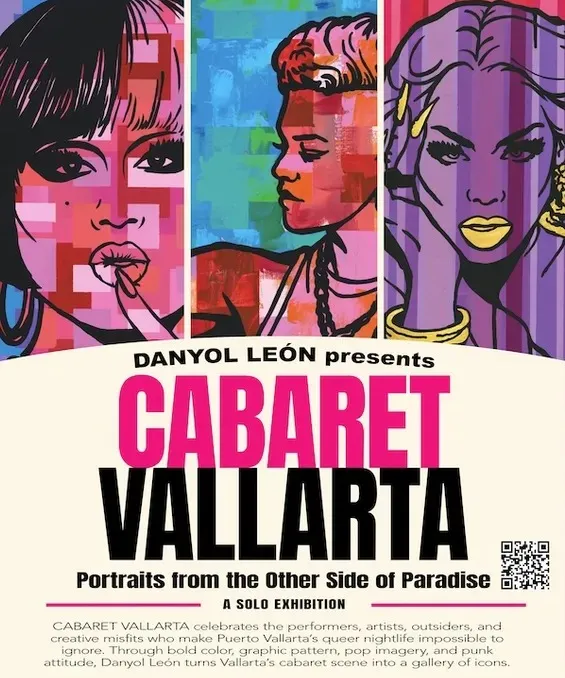 Cabaret Vallarta: Portraits from the Other Side of Paradise