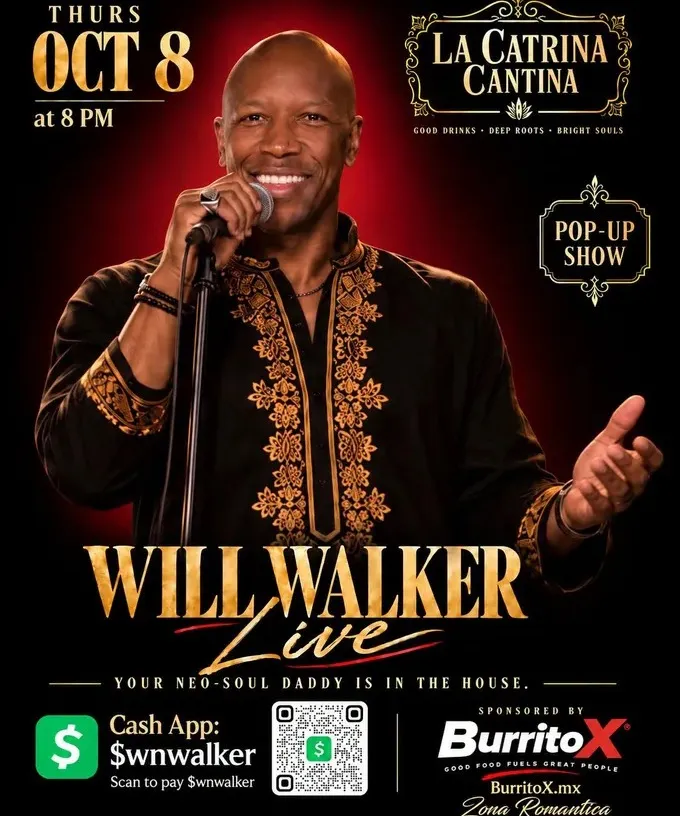 Will Walker