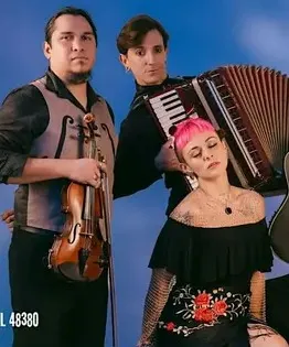Fado with Ale Matus and Dabit Azonfeia