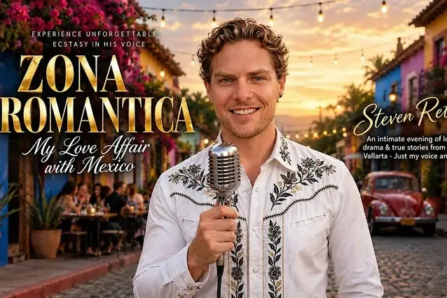 Zona Romántica - Steven Retchless photo 1