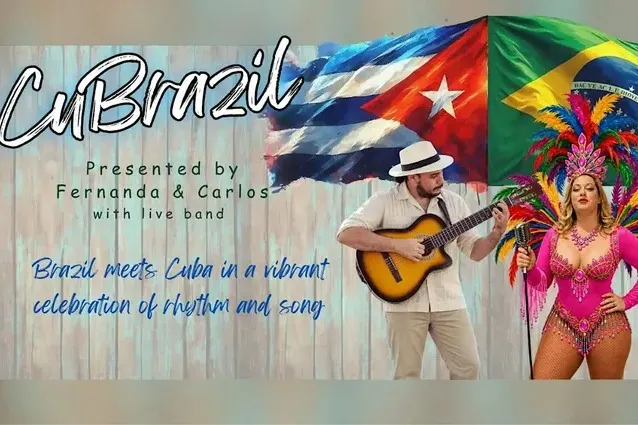 CuBrazil by Fernanda & Carlos photo 1