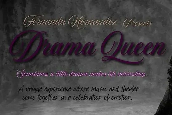 Drama Queen by Fernanda Hernandez photo 1
