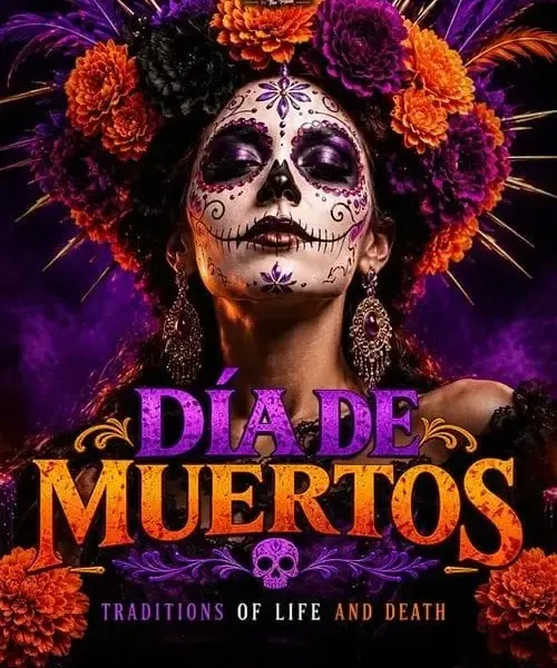 Dia de Muertos: Traditions Of Life And Death