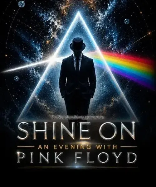 Shine On: An Evening with Pink Floyd