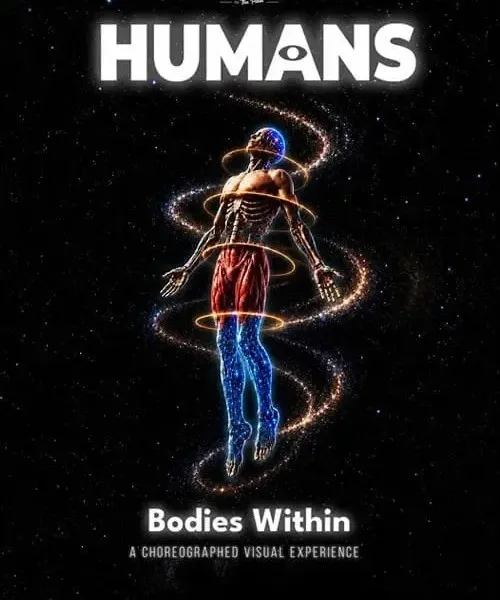 Humans:  Bodies Within