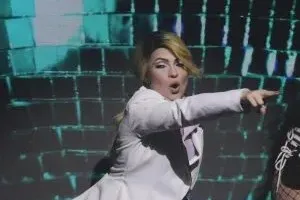 Madonna – Tribute Starring Waleska photo 2