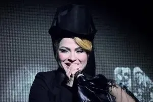 Madonna – Tribute Starring Waleska photo 3