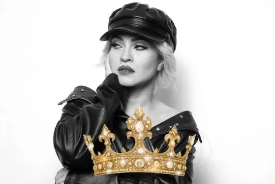 Madonna – Tribute Starring Waleska photo 5