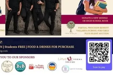 Wanderlust Puerto Vallarta 2026 Gala photo 2