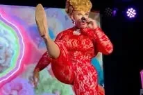 Varla Jean Merman: TELE-NO-VARLA photo 2