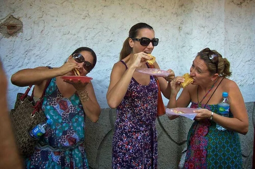 Award-Winning Downtown Vallarta Food Tour photo 1