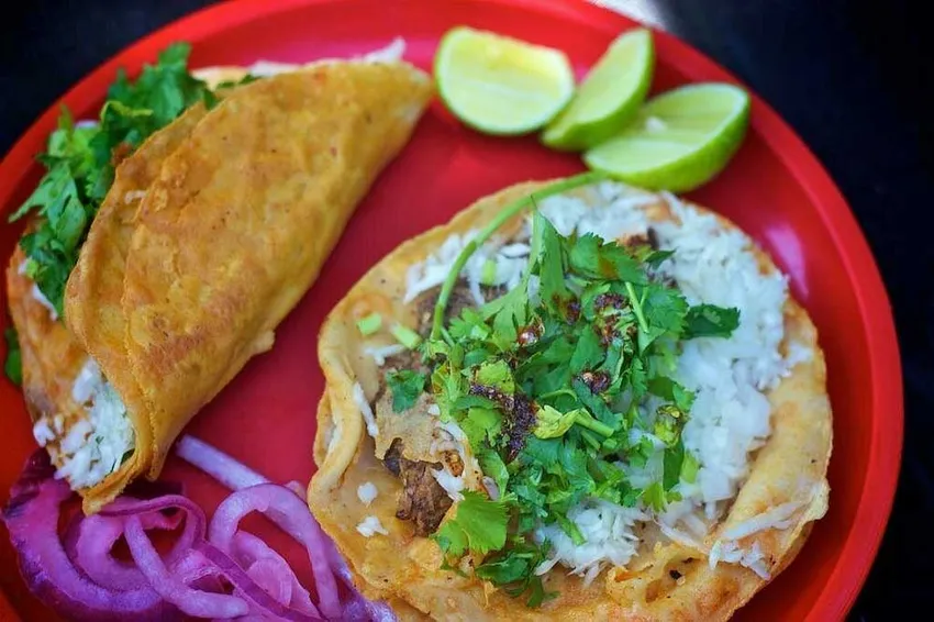 Award-Winning Downtown Vallarta Food Tour photo 2