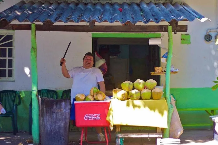 Award-Winning Downtown Vallarta Food Tour photo 3