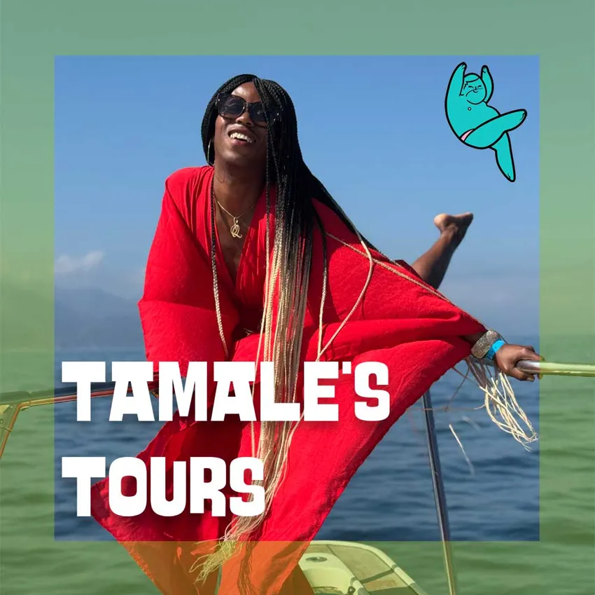 Tamale’s Premier LGBTQ+ Day Cruise photo 2