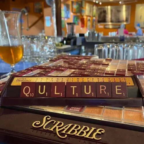 Vallarta Scrabble Club Weekly Play