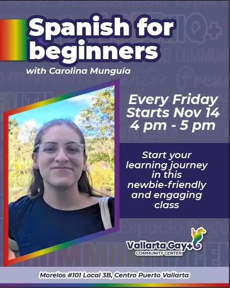 Spanish for Beginners
