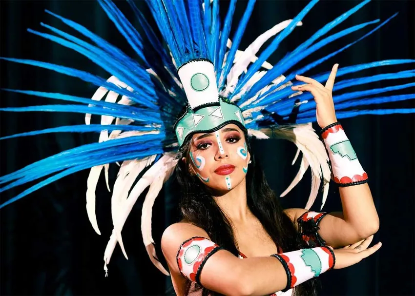 Mayahuel Show and Tequila Tasting photo 3