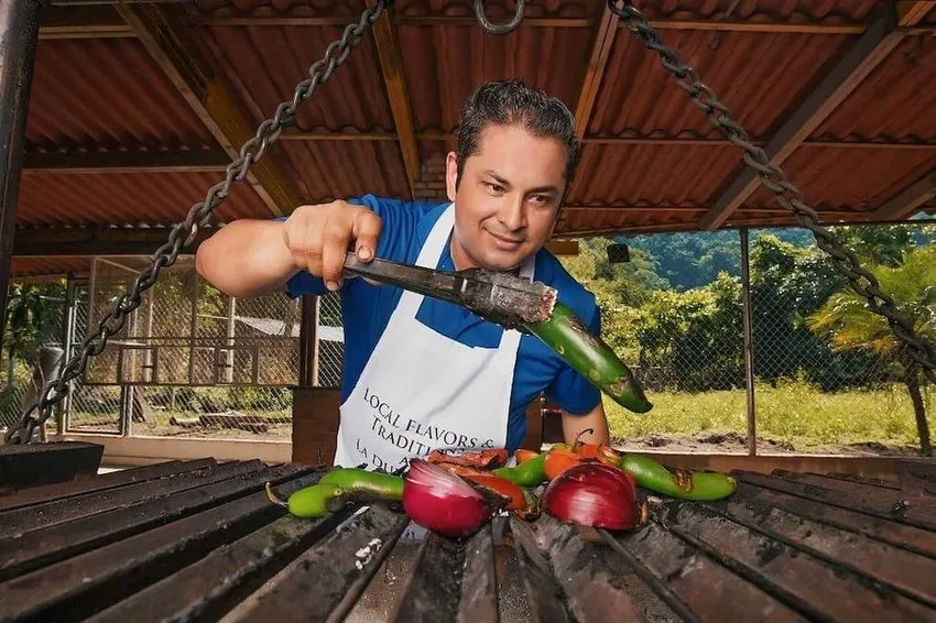 Mexican Cooking Class, Tequila Tasting, Unlimited Margaritas